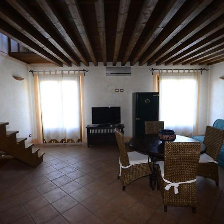 Patresi Mare Lägenhet Marciana  Exteriör bild